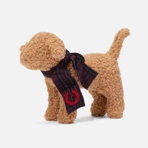 PINK Victoria Secret Collectible Mini Dog 🐕